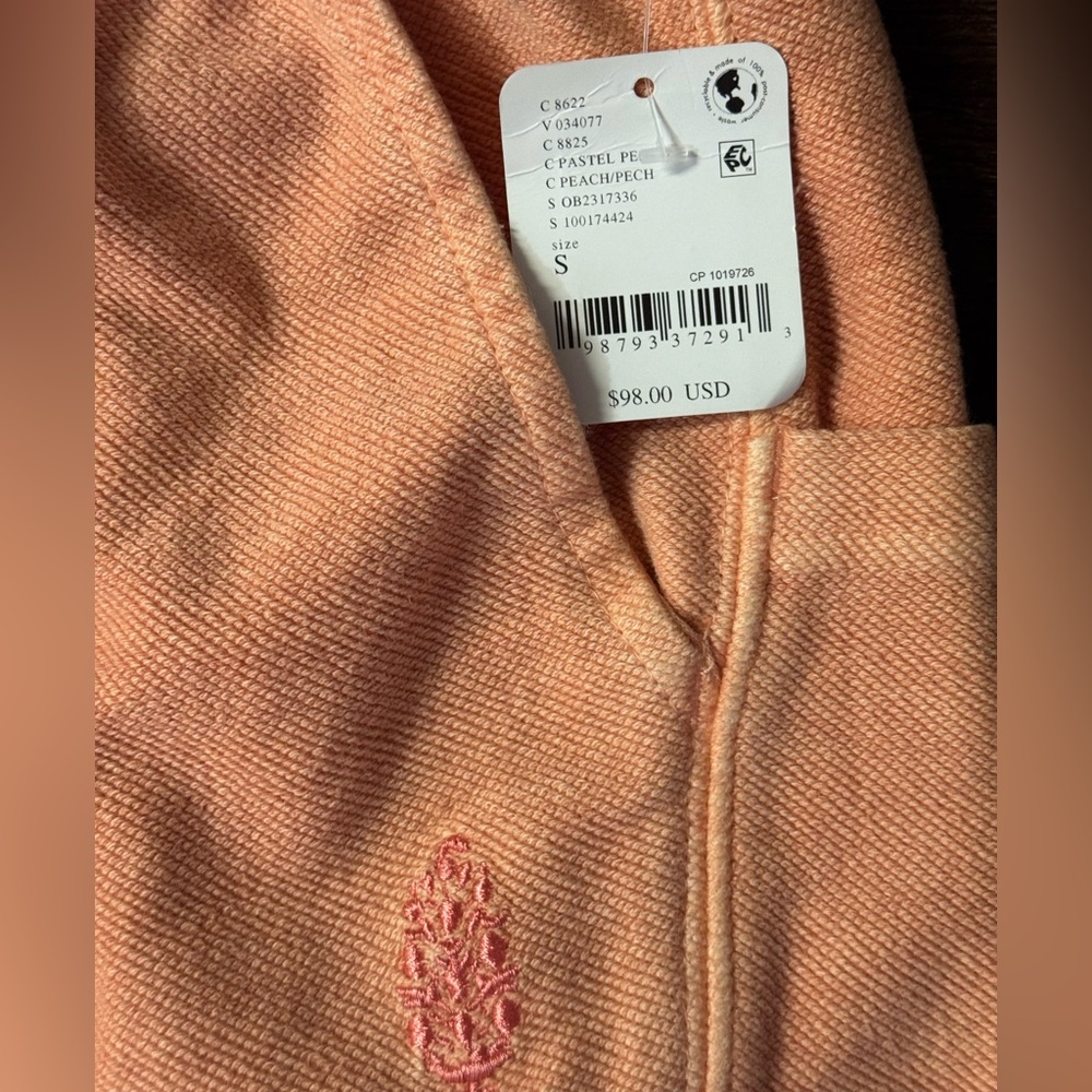 NWT Free People Movement Score Board Pants - Picture 7 of 9